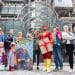 Lloyd's of London climate crisis fossil fuels