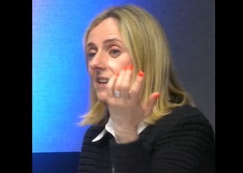 Marina Hyde book festivals