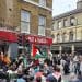 PSC claims victory as Pret a Manger abandons plans for 40 stores in Israel