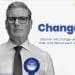 Starmer change