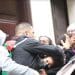 SOAS pro-Palestine camp sees violence from private security