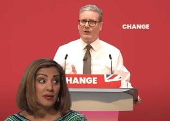Sonia Sodha and Starmer