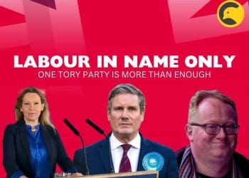 Labour Starmer
