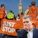 Just Stop Oil general election