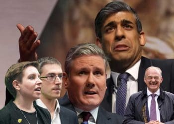 general election disabled people manifestos