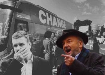 Workers Party Labour Starmer Galloway manifesto