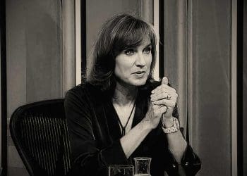 BBCQT Fiona Bruce