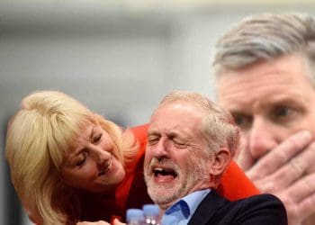 Formby Labour Corbyn Starmer Green Party