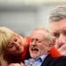 Formby Labour Corbyn Starmer Green Party