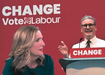 Keir Starmer Newsnight Labour Party