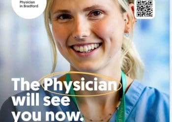 Physician associates NHS