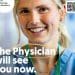 Physician associates NHS