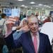 Farage NHS waiting lists