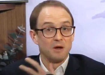Chris Mason BBC Labour