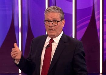 Starmer BBCQT renationalisation