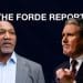 Forde Report Labour