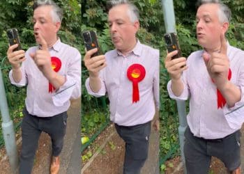 Ashworth Labour