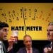 general election Sunak starmer Farage