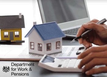 DWP benefit fraud housing benefit