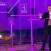 C4 News NHS debate