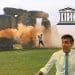 UNESCO Stonehenge Tories