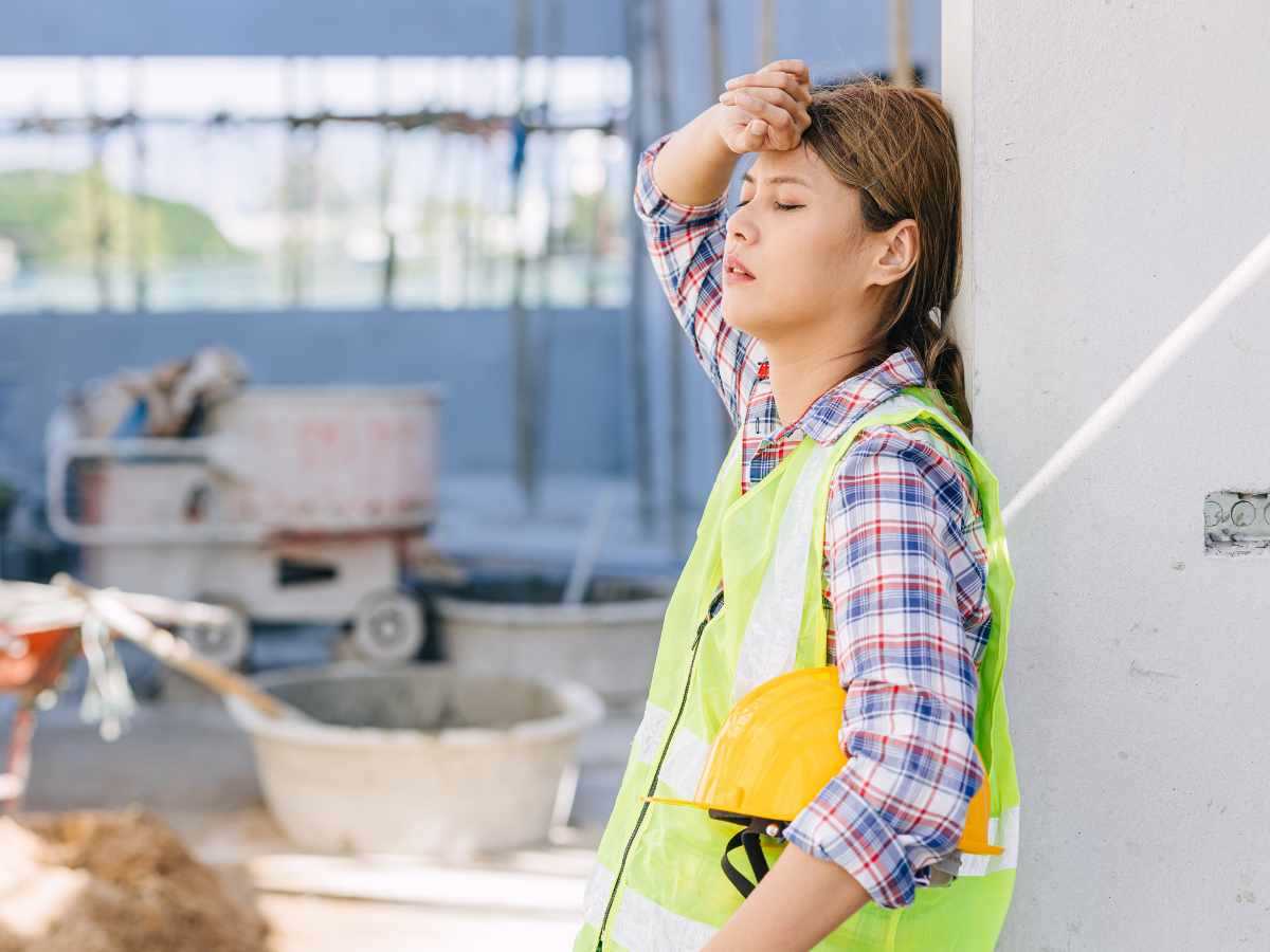 UK Ministers Review Proposals for Maximum Workplace Temperature Limits