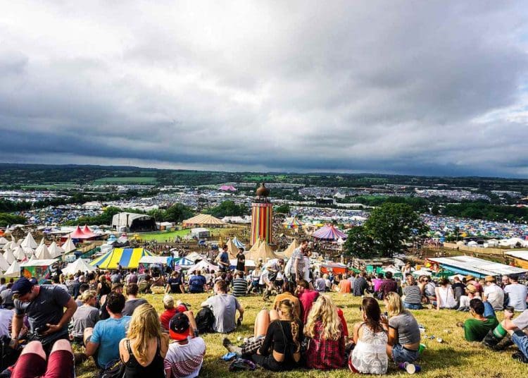 Glastonbury