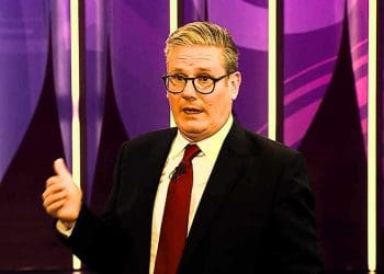 Starmer Labour resignations