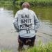 Sunak just got a taste of his own, sh*tty medicine – or he will if he goes for a dip in his lake