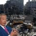 PSC Palestine Israel Farage
