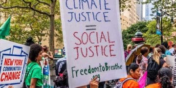 climate law suit