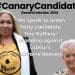 Tina Rothery Green Party Blackpool Labour