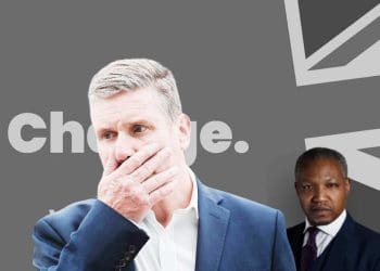 Labour Starmer Forde