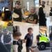Just Stop Oil arrests