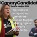Charmaine Morgan Grantham Labour