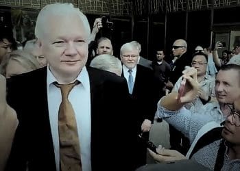 Assange