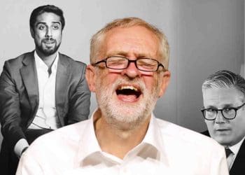 Corbyn Nargund Starmer Labour