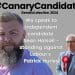 Sean Halsall Labour Southport