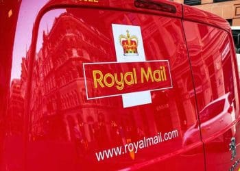 Royal Mail CWU