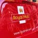 Royal Mail CWU
