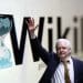 Wikileaks Assange