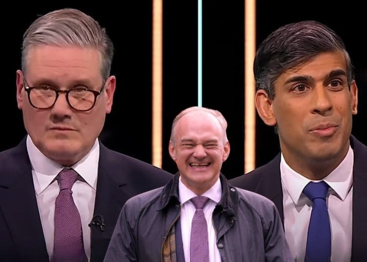 general election betting