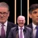 general election betting