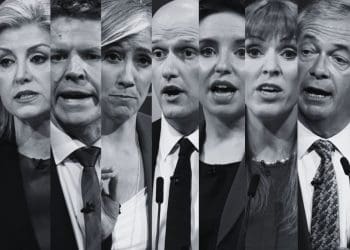 BBC debate