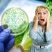 E-coli UK