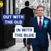 Starmer Sunak General Election Labour Tories