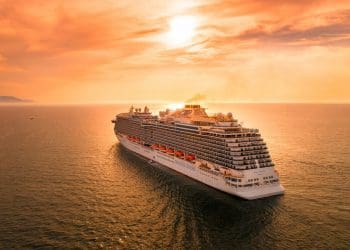 The Real Cost of Cruising: Why Cruises Are Working to Become More Sustainable