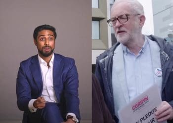 Nargund Corbyn private