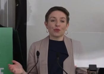 Green Party manifesto general election Labour