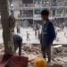 Israel bombed UN school